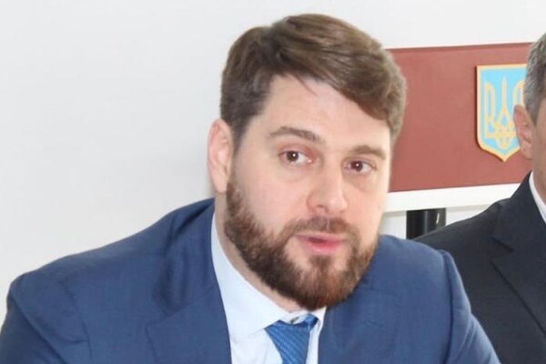 СБУ взялась за Одесскую таможню: задержан новый начальник Грибанов