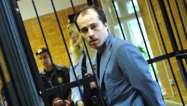 "Нам светит пять пожизненных сроков"