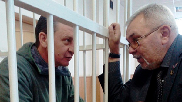 Бывшего российского мэра осудили за взятки и хранение наркотиков