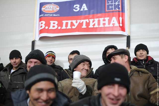 Число безработных россиян увеличилось почти вдвое