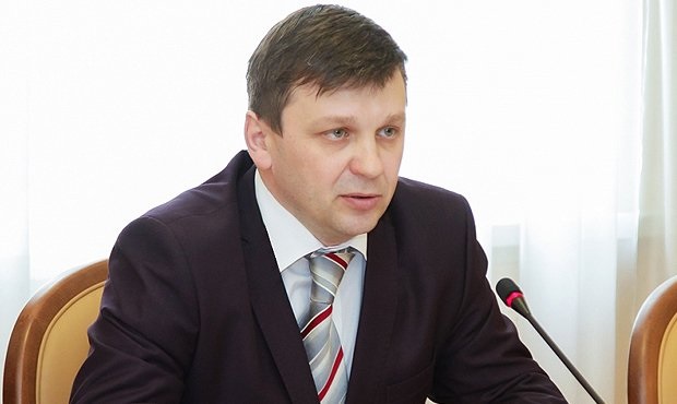 Сотрудники ФСБ обыскали и задержали вице-премьера Пензенской области