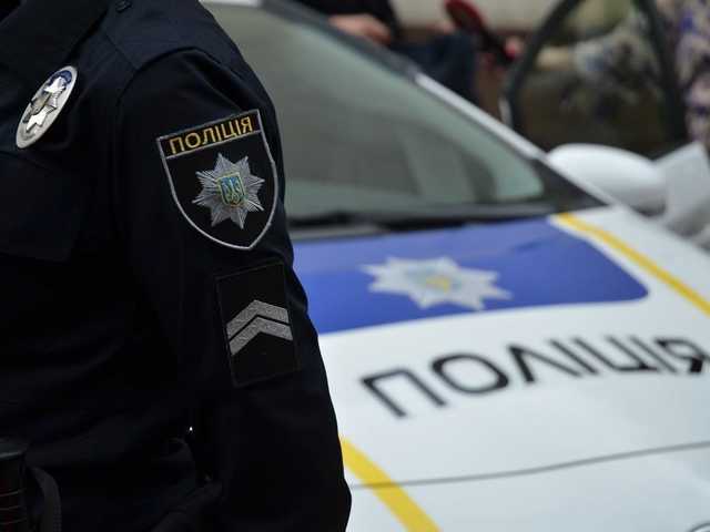 Под Киевом женщине отрубили голову и вырезали внутренности