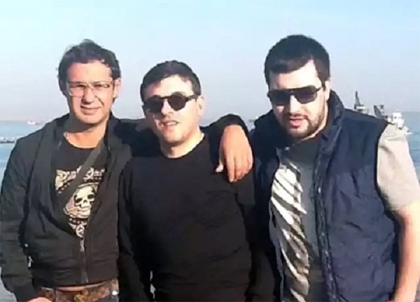 Вор в законе Андрей Торкунов лишился российского гражданства