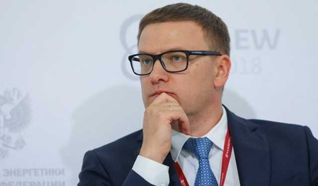 Коррупционная вотчина Алексея Текслера