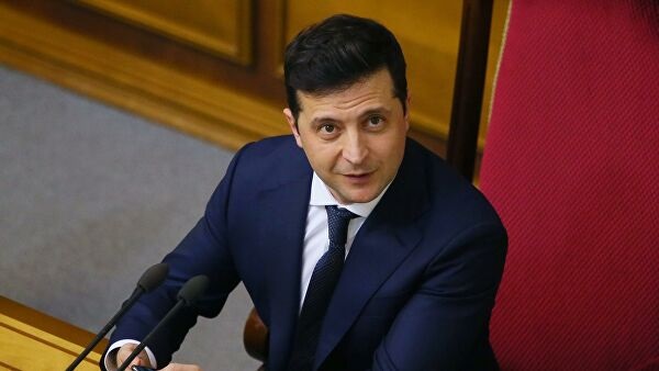 Где Зеленский пристроил “квартальных” (список)