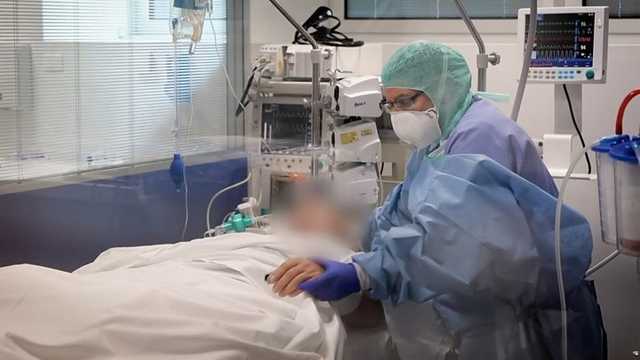 В Италию возвращается ад коронавируса? Количество больных взлетело, но карантин ослаблен