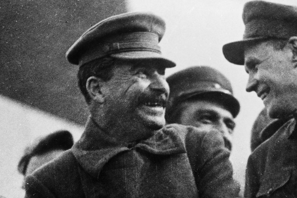 «Победила в войне не советская власть»