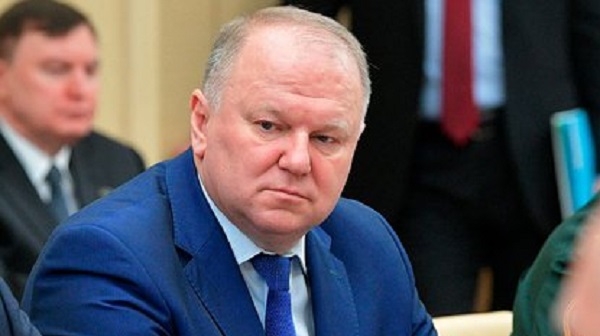 Объединение трех российских регионов опровергли