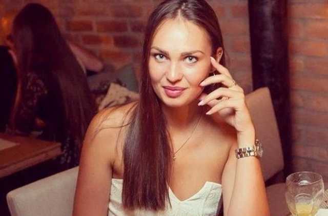 Екатерина Коваленко – тяжеловес эскорта с ростом 182 см