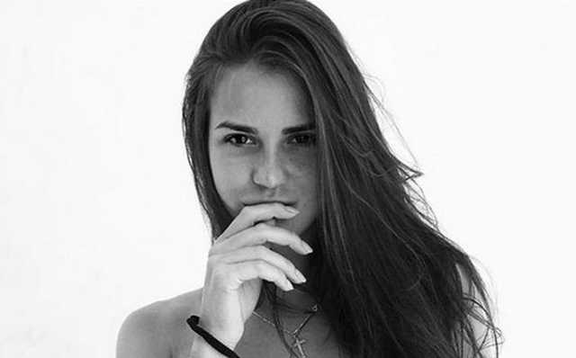 Александра Волгушина – 25-летняя шкурка