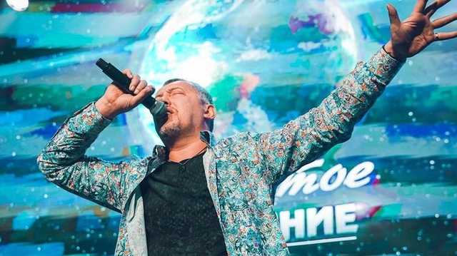 "Апостола" секты "Возрождение" Мунтян обвинили в насилии и наркомании. Он все отрицает
