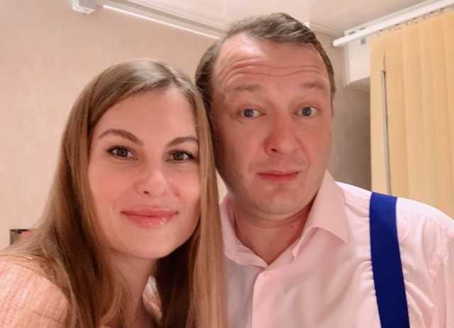 "Избил меня на третьем месяце беременности": экс-жена Марата Башарова о насилии в браке
