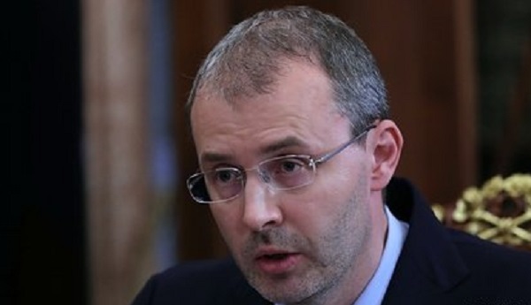 Глава Чукотки перечислил зарплату на борьбу с коронавирусом