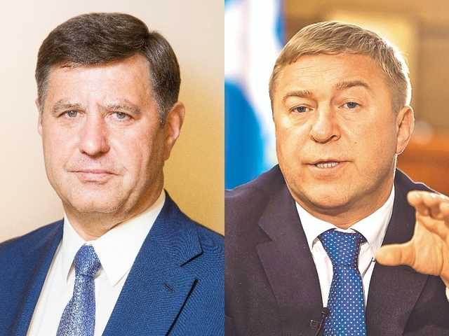 Мсье депутат: Кто из видных единороссов облюбовал Францию