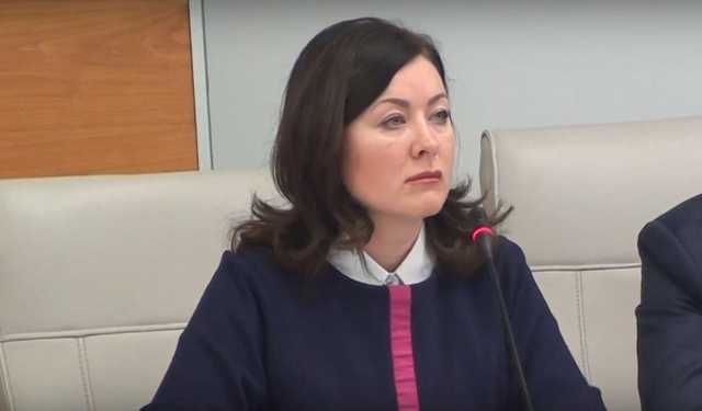 Раздербанить ЖСК. Госпожа Жавнова тоже в деле