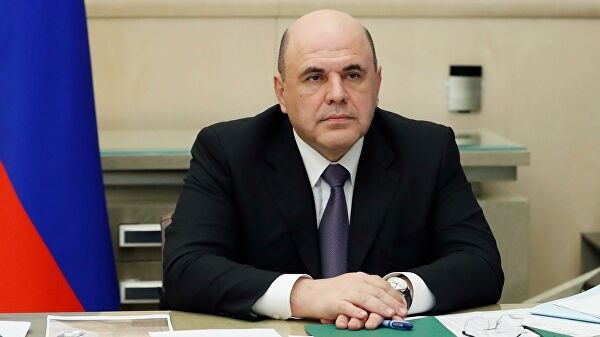 Мишустин объявил о готовности 27 регионов к смягчению ограничений