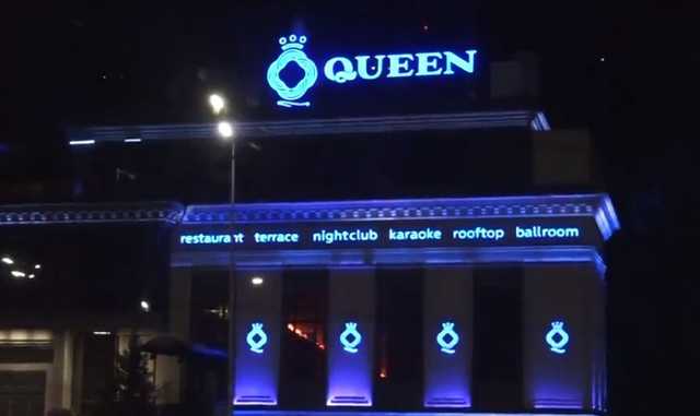 Элитный киевский клуб Queen открылся еще до ослабления карантина: эксклюзивные кадры