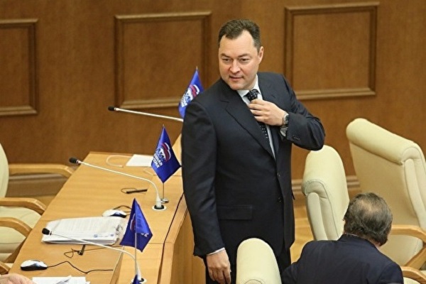 "Фарма-коллапс" Серебренникова