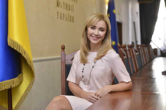 В Киеве взломали кабинет замминистра юстиции