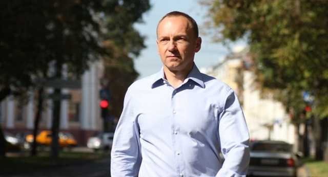 Владислав Атрошенко: черниговский «пекарь» золотых батонов. Часть 1