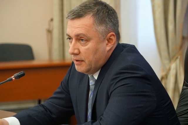 Медики предложили врио губернатора Иркутской области утвердиться в должности