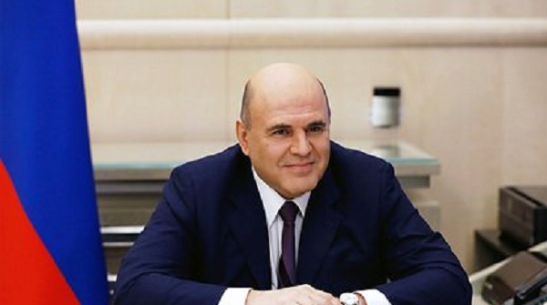 Стало известно о решавшем вопрос выплат медикам во время лечения Мишустине