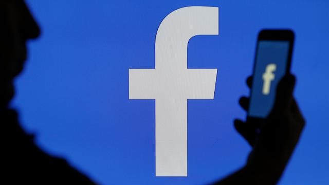 Facebook оштрафовали на $7 млн за «слив» персональных данных