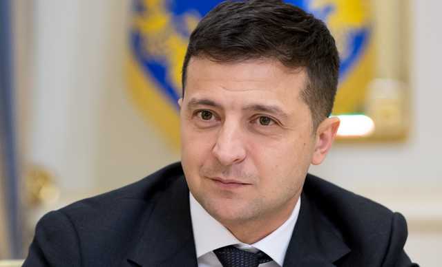 Зеленский подписал «антиколомойский закон»