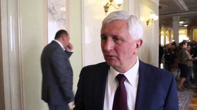 Умер экс-нардеп Анатолий Матвиенко