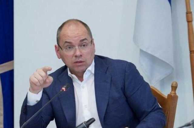 Степанов пошел против Радуцкого