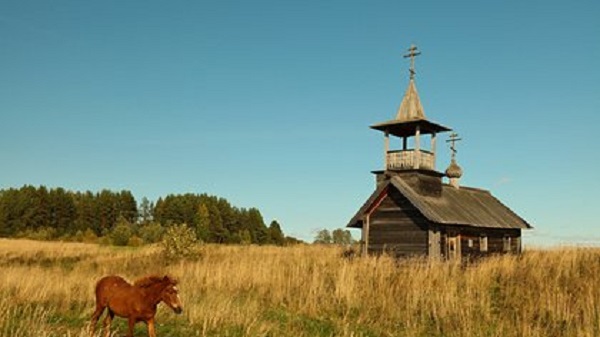В новый российский регион захотели завлечь туристов