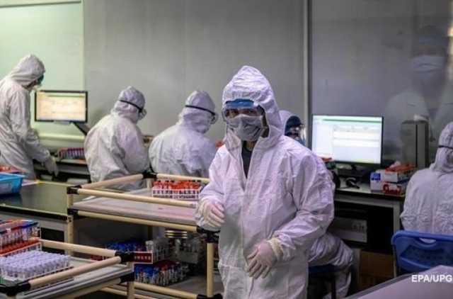 Ученые назвали осложнения от COVID-19, которые могут остаться на всю жизнь