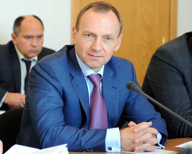 Атрошенко Владислав: черниговский «пекарь» золотых батонов. Часть 2