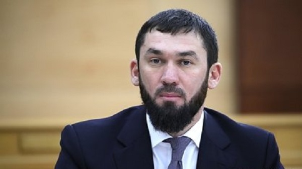 В Чечне назвали Кадырова здоровым