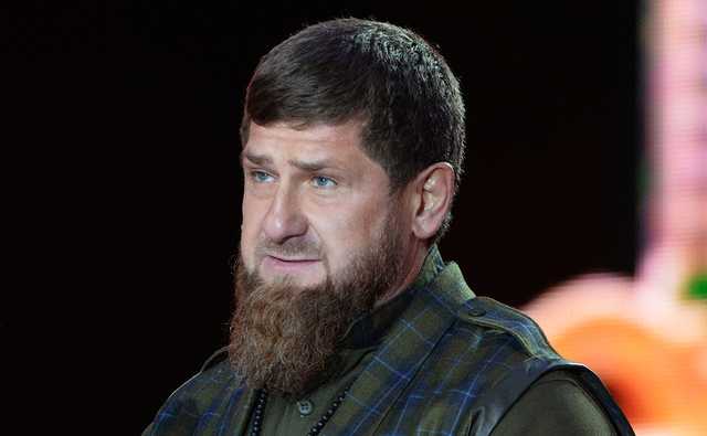 Кадыров обратился к мусульманам после сообщений о заражении коронавирусом
