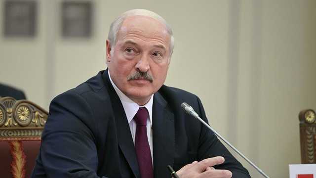 В России рассказали об опасности заигрывания Лукашенко с Западом
