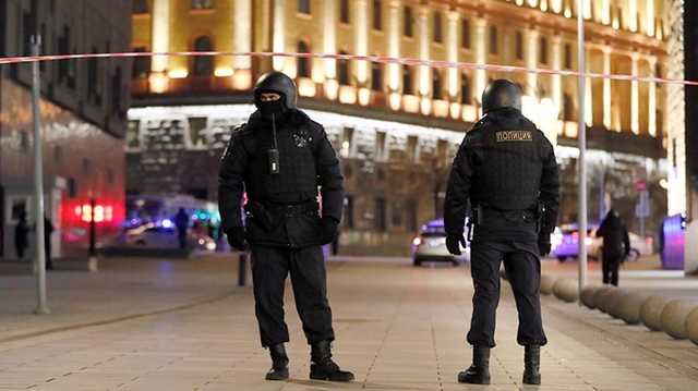 Охота за "крысой". Перестрелку в Москве мог устроить гробовщик и несостоявшийся мэр