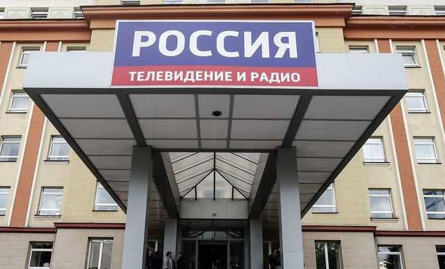 Пропагандисты-толстосумы. Телеменеджеры живут лучше многих депутатов и чиновников