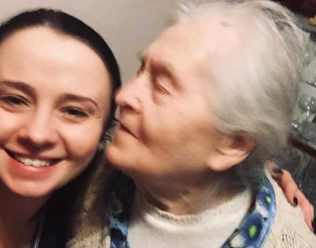 У спикера Саакашвили умерла прабабушка. Подозревают коронавирус, тест ждут уже 15 дней