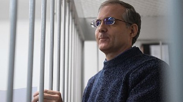 Названо наказание для обвиняемого Россией в шпионаже американца