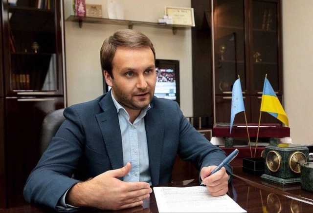 Алексей Петров тянет себе в замы на Закарпатье партнера по земельной сделке Цвигуна