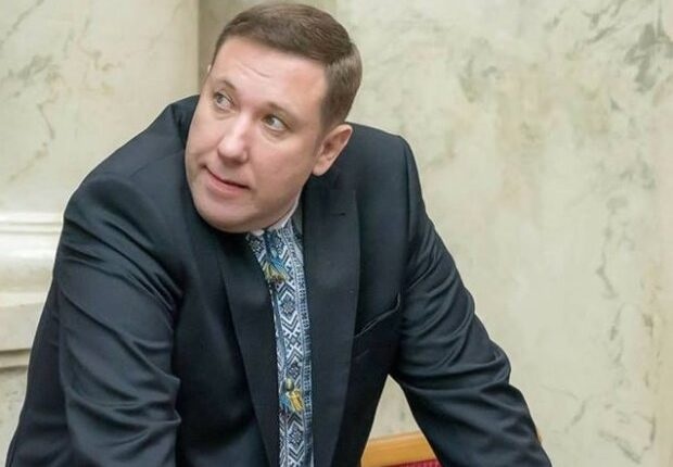 Суд отпустил экс-нардепа Руслана Сольвара под личное обязательство, отменив 370 тысяч залога