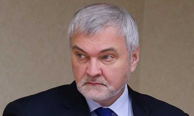 Родню не выбирают