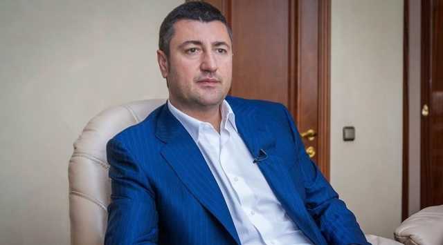 Бахматюка могут взять под стражу