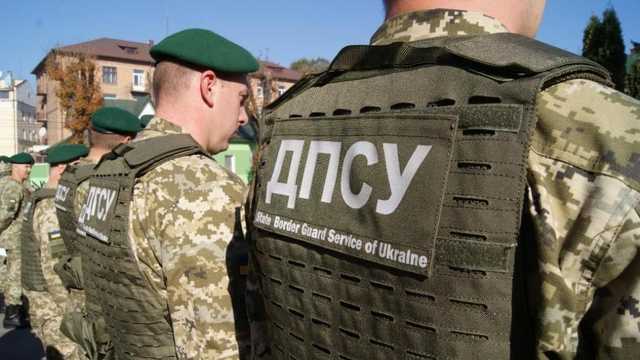 Мастер песни и пляски стал контрразведчиком в Госпогранслужбе