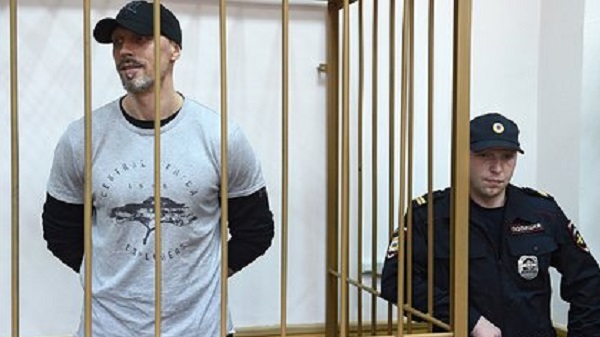 Бывшему главе российского баскетбола сократили срок за хищение миллионов рублей