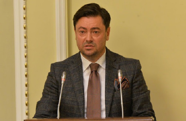 Штучный и Шкрибляк разворовывали ТЭЦ