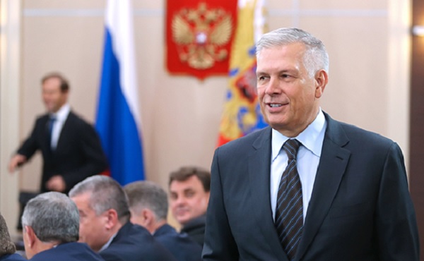 "Польская истерика" Данкверта