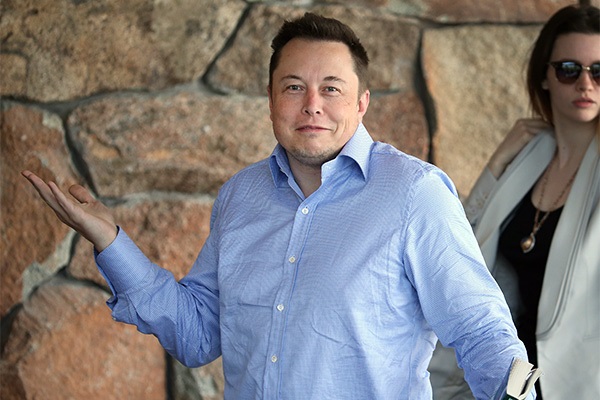 Tesla заплатит Маску $775 миллионов за плодотворную работу
