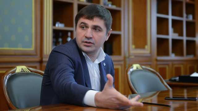 Александр Исаев – «мальчиш-плохиш» из команды Дмитрия Босова?